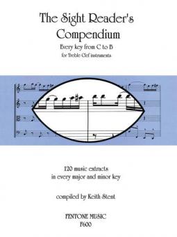 The Sight Reader's Compendium 