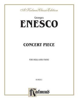 Concert Piece Download
