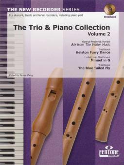 The Trio & Piano Collection Vol. 2 
