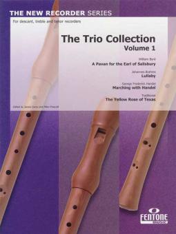 The Trio Collection 