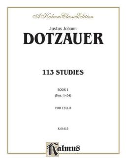 113 Studies Vol. 1 Download