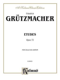 Etude No. 4 