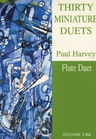30 Miniature Duets 
