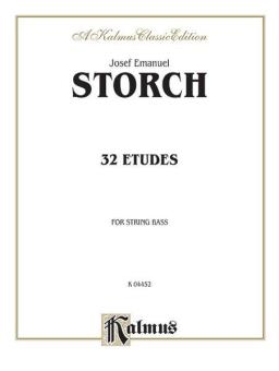 32 Etudes Download