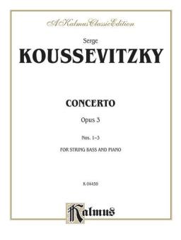 Concerto, Op. 3 Download