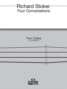 Four Conversations 
