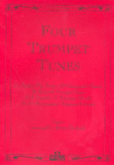 4 Trumpet Tunes 