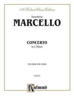 Concerto In C Minor Download
