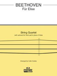 Für Elise a-Moll WoO 59 