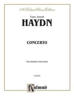 Haydn: Trumpet Concerto Download