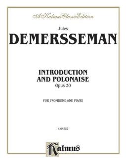 Introduction and Polonaise Op. 30 Download