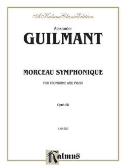 Morceau Symphonique, Op. 88 Download