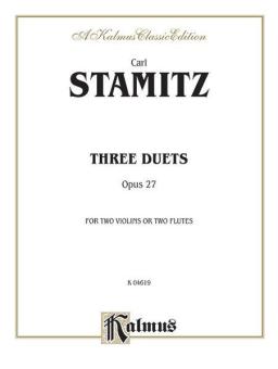 Duet No. 3 