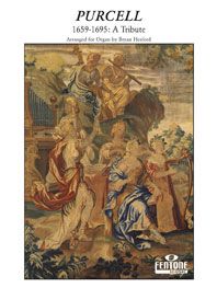 Henry Purcell: A Tribute 