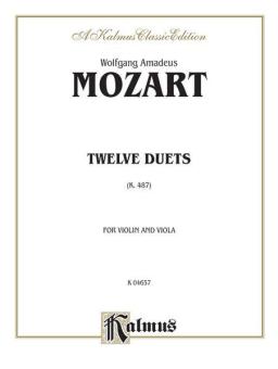 Duet No. 3 