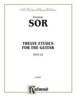 Etude No. 4 