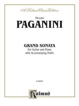 Grand Sonata Download