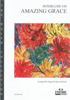 Interlude on 'Amazing Grace' 