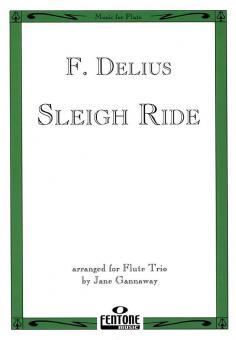 Sleigh Ride 