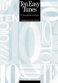 Ten Easy Tunes 
