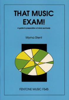 That Music Exam! 