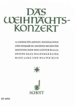 Das Weihnachtskonzert Standard
