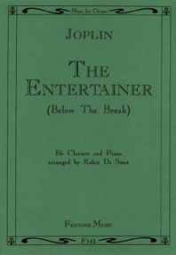 The Entertainer 