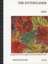The Entertainer 