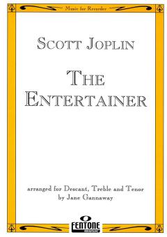 The Entertainer 
