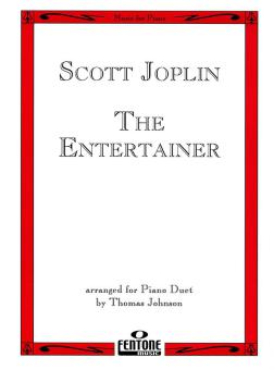 The Entertainer 