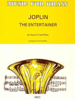 The Entertainer 