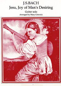 Jesu bleibet meine Freude 