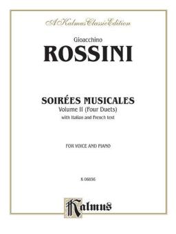 Soirées Musicales Vol. 2 Download
