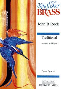 John B Rock 
