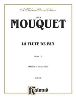La Flute de Pan, Op. 15 Download