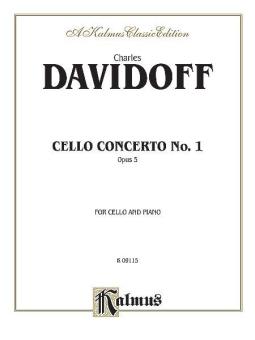 Cello Concerto No. 1 Download