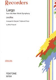 Largo from 'Concerto Grosso' Op. 3 No. 2 