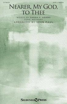 Nearer, My God, to Thee 