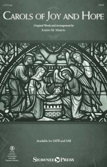 Carols of Joy and Hope Standard