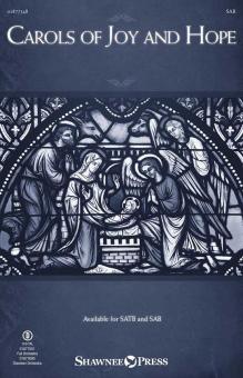 Carols of Joy and Hope Standard