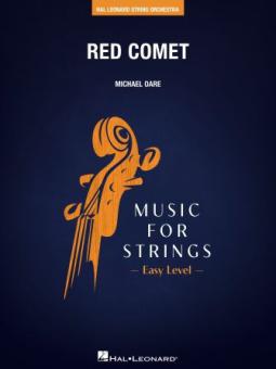 Red Comet Standard