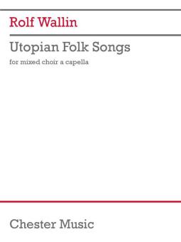 Utopian Folk Songs 