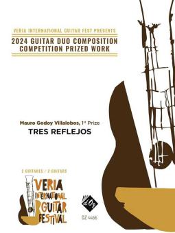 Tres Reflejos 