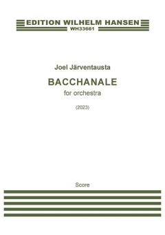 Bacchanale Standard