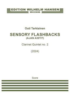 Sensory Flashbacks (Ajan aistit) 