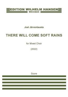There Will Come Soft Rains 
