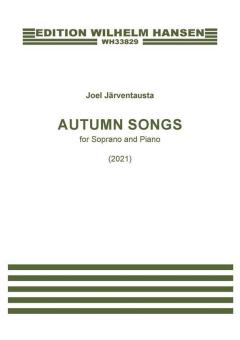 Autumn Songs 