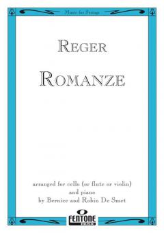 Romanze 