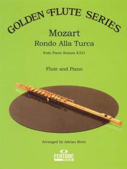 Rondo Alla Turca 