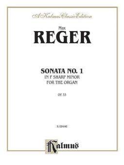 Sonata in F-Sharp Minor, Op. 33 Download